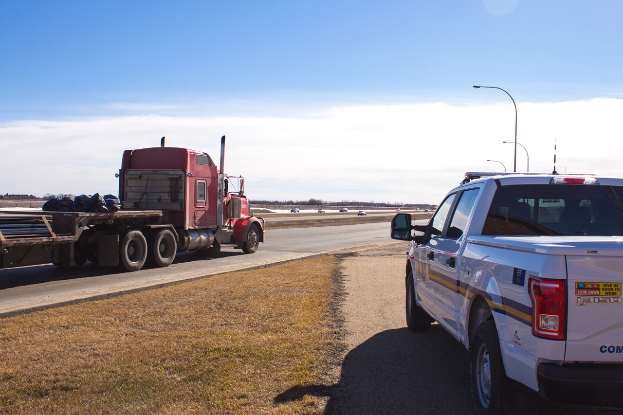 Oversize/Overweight Tire Regulations