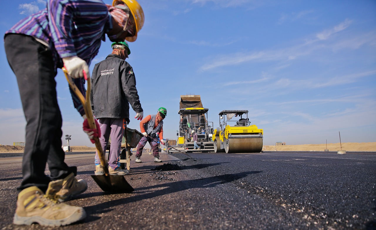 Oversize/Overweight Tire Regulations